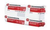 Плита минераловатная ТЕХНОНИКОЛЬ 33 PN Фасад ПРОФ, 100 мм