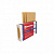 Утеплитель Роквул (Rockwool) ФЛОР БАТТС 25 мм
