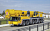 Автокран Liebherr LTM 1300-6.2, 300 тонн