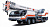 Автокран Zoomlion QY50V, 50 тонн