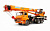 Автокран Клинцы КС-55713-1К-4, 25 тонн