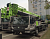 Автокран Zoomlion QY25V, 25 тонн