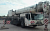 Автокран Terex-Demag AC 200-1, 200 тонн