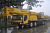 Автокран XCMG QY70KS, 70 тонн