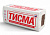 Утеплитель Минеральная вата Тисма 1300х600х100