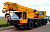 Автокран Grove GMK 5130, 130 тонн