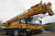 Автокран XCMG QY25K5, 25 тонн