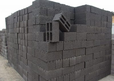 строительные блоки