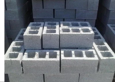 строительные блоки
